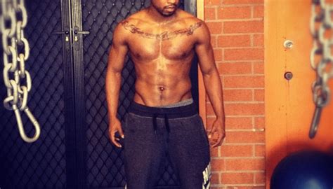 bulge grind|Battle Of The Bulge! Trey Songz & 9 Other R&B Bulge .